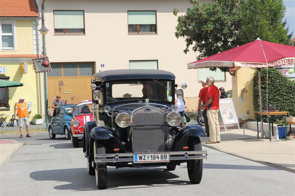 2013-07-14 15.Oldtimertreffen in Pinkafeld